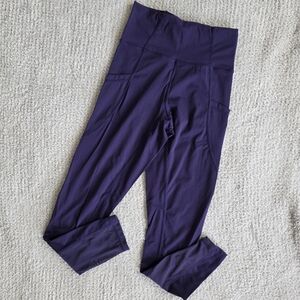 P'tula - The Crystal "Driven For More" Legging